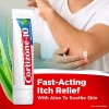 Cortizone10 Crema Antipicazon Maxima Fuerza Aloe 1 Oz