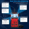 Zpana Car OBD2 Scanner Diagnostic Tool, V310 OBDII Vehicle Engine
