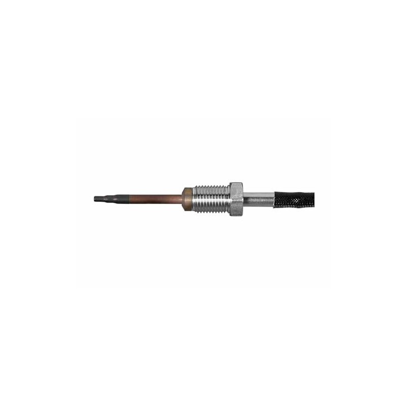 HELLA 6PT 010 376-581 Sensor, Exhaust Gas Temperature – 2-Pin