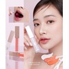 SELVE Glossy Lip Oil (03 Salmon Orange, 7 g)