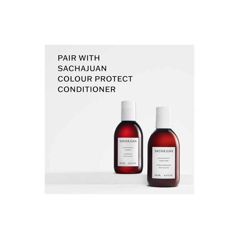 SACHAJUAN Colour Protect Shampoo, 8.4 fl. oz.