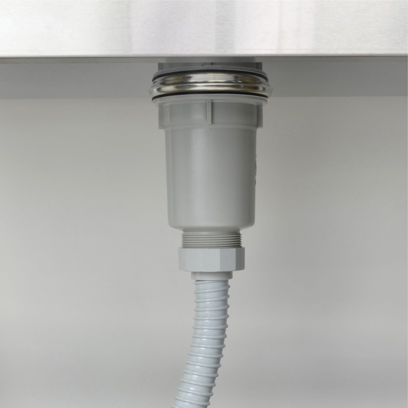 GAONA GA-PB097 Colossal Sink Trap