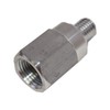 A-Team Performance LS Coolant Temperature Sensor Adapter - M12 x