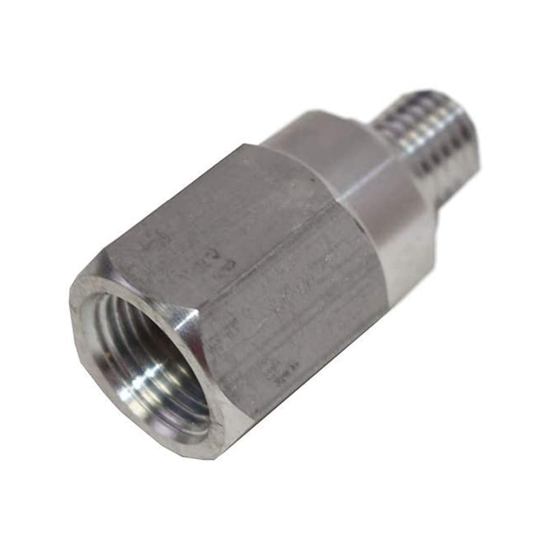 A-Team Performance LS Coolant Temperature Sensor Adapter - M12 x