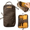 LOCHBY Venture Pouch | Multipurpose Tactical Mini Tool Bag |