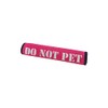 MD Gear Dog Lead Sleeve Friendly Reactive Assistance Dog In