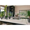 elho The Coffee Collection Round 22 cm - Indoor Flower