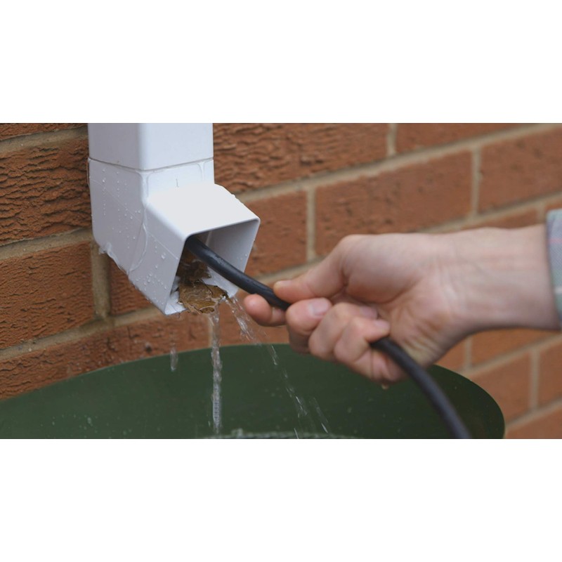 AR Blue Clean Pressure Washer Pipe Cleaning Kit