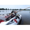 Daiich Iseiko Hose Boat Rod Holder Light Japan For Screw