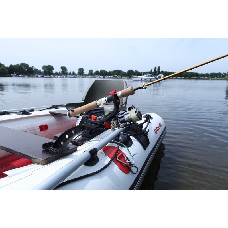 Daiich Iseiko Hose Boat Rod Holder Light Japan For Screw