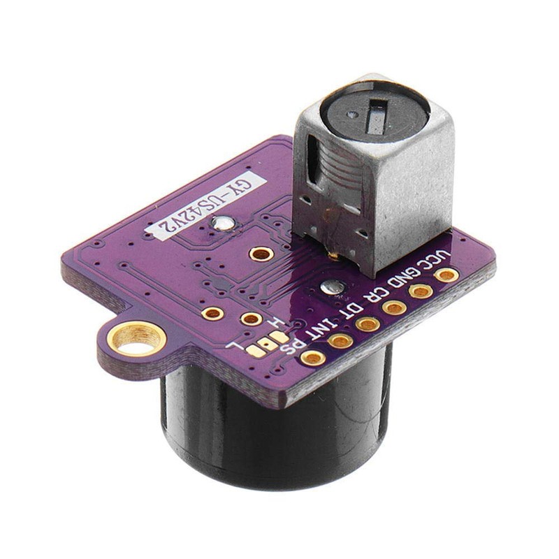DollaTek GY-US42 I2C Pixhawk APM Flight Control Ultrasonic Distance Measurement