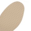 Bama Dry Cotton Insoles - Barefoot Soles for Freshness &