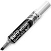 Pentel Maxiflo Whiteboard Marker Pen - Fine & Medium Chisel