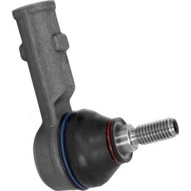 AUTO DN Front Outer Steering Tie Rod End for Ford Focus 2006 2007 1 x Replacement 5S4Z3A130AA