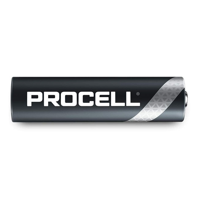 Duracell Procell 96 Battery Value Pack (Size-AAA) (4 Packs of 24)