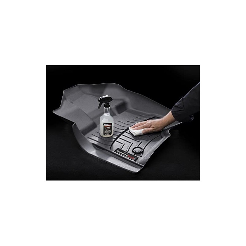 WeatherTech TechCare FloorLiner and FloorMat Protector
