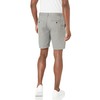 Dockers Men's Perfect Classic Fit 8" Shorts, Sea Cliff (Waterless),