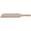 Westmark Spätzle Set, Spätzle Wooden Board and Stainless Steel Scraper