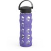 LIFEFACTORY 22oz Classic Cap Bottle Royal Purple
