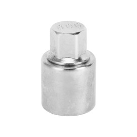 RATCHROLL Wheel Lock Lugnut for Jeep Compass #806 Anti-Theft Screw Nut Removal Key Socket 1pc