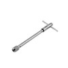 M5-M12 Reversible Long Handle Tap Wrench Ratchet Spanner