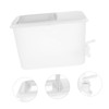 Ciieeo Cold Water Kettle Tap Large Capacity Beverage Dispenser Hot