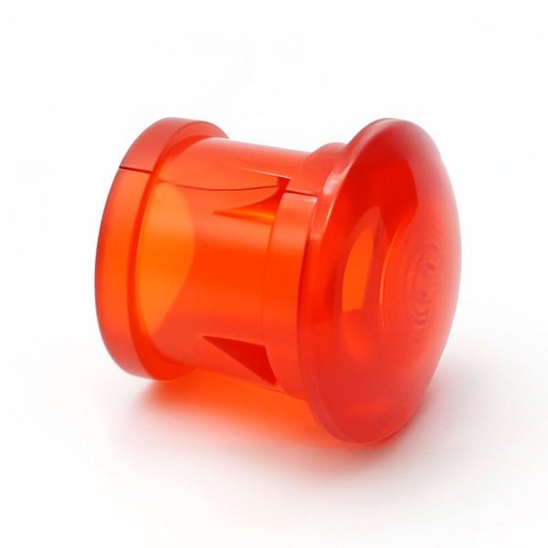 WB25T10041 Indicator Light Lens fits for GE General Electric Cooktop