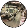 See All N12 Circular Glass Indoor Convex Security Mirror, 12" Diameter (Pack of 1)
