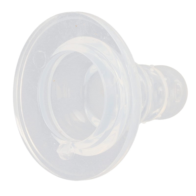 10Pcs Goat Nursing Nipple, Milk Bottle Bucket Nipple Replacement Soft
