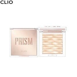 CLIO Prism Highlighter 7g, Color:02 Fairy Pink