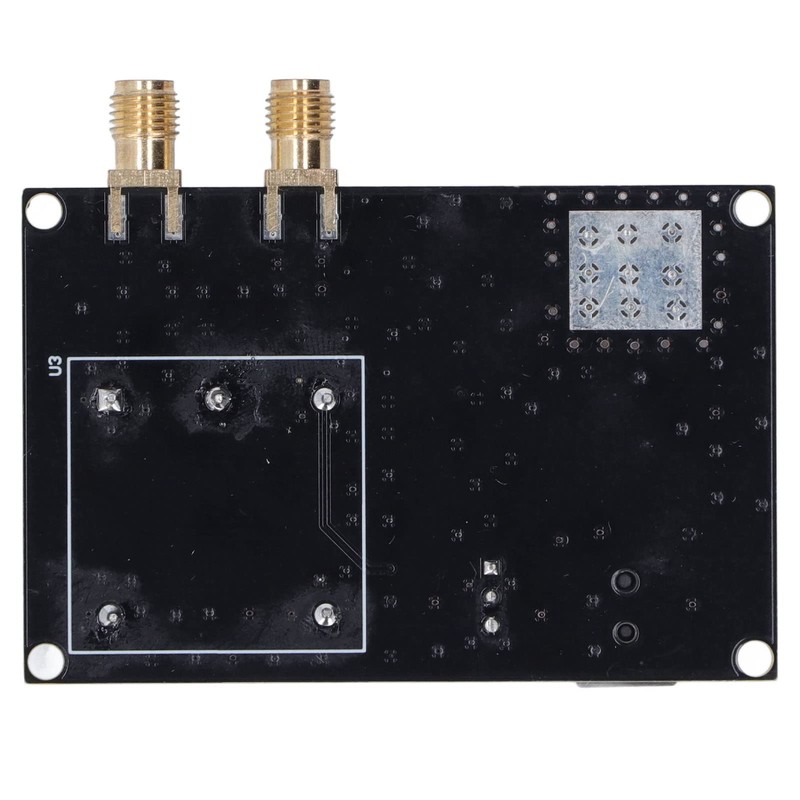 Frequency Standard Reference Module, OCXO 10MHz Frequency Reference Board Crystal