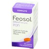 Feosol Bifera Iron Caplets Complete 30 ea (Pack of 6)