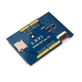 TFT Display Screen SC3A with SD Card Socket for WINGONEER UNO R3 3.5 MEGA 2560 Board Module