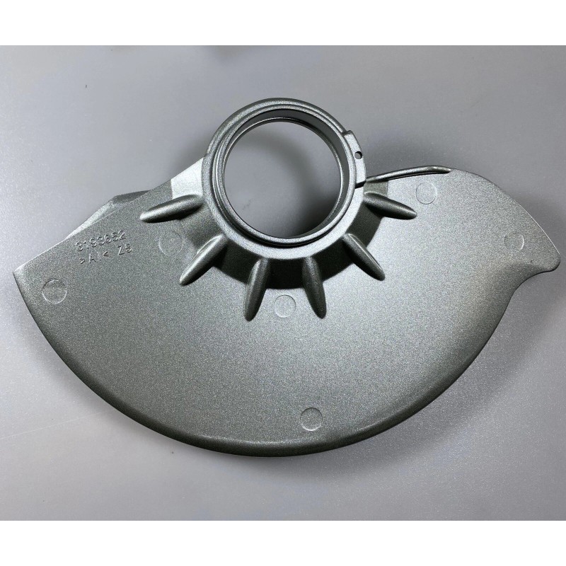 Makita 5477NB 5377MG Magnesium Hypoid Saw Safety Cover 319365-2