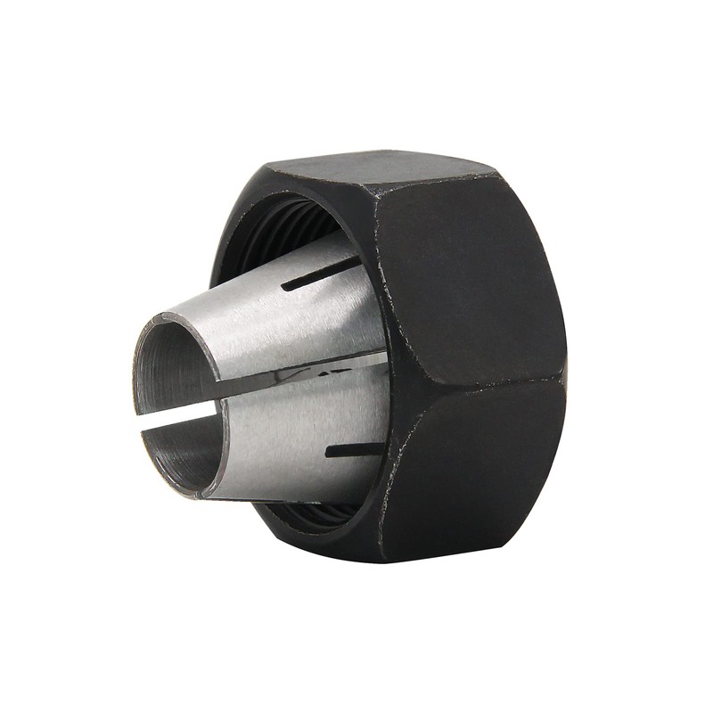 Thaekuns 42950 1/2- inch Router Collet Fit for Porter Cable