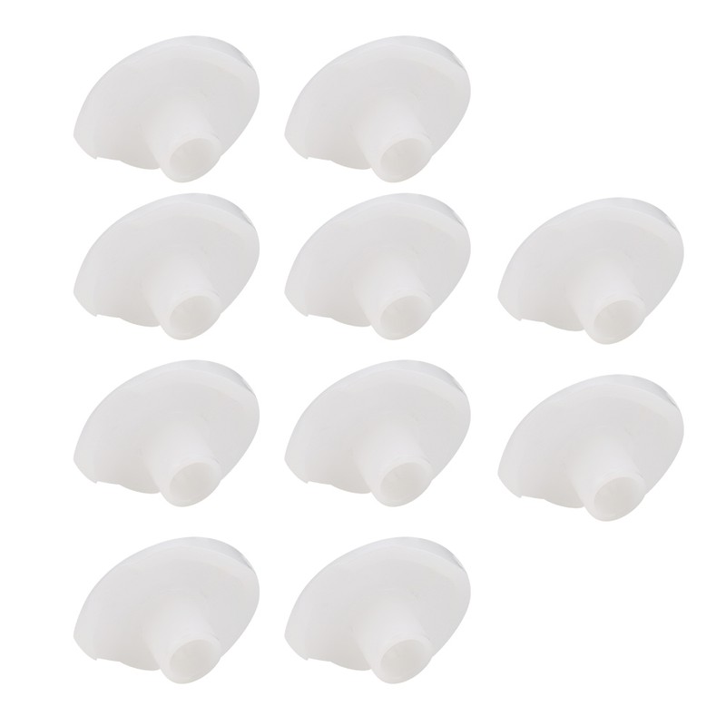 10pcs Knitting Machine Plastic Card Feed Cam for Brother KH821