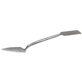 MARSHALLTOWN The Premier Line TS081 1/2-Inch Trowel and Square Ornamental Tool