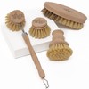 La Marquise - Zero Waste Wooden Dish Brush - Spare