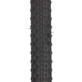 KENDA Karvs Tire 700 x 25mm Folding Bead Black