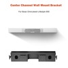 EUGOOCX Center Channel Wall Mount Bracket Accessories Compatible with Bose