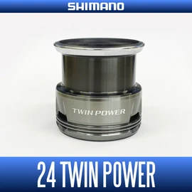 【SHIMANO Genuine】24 Twin Power Genuine Spool C5000XG