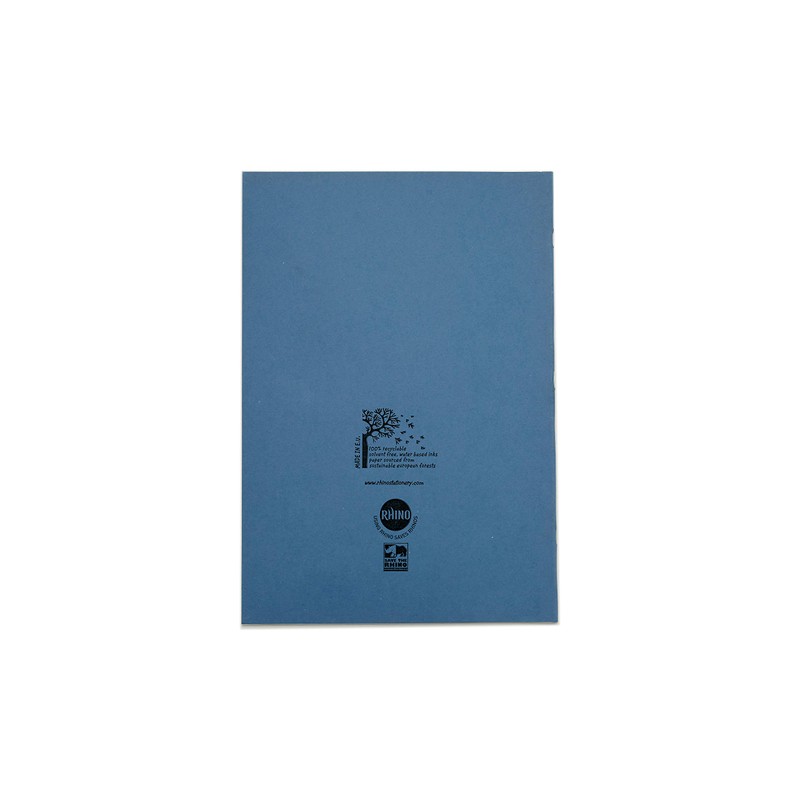 Rhino Stationery Exercise Book | A4 | 80 Page |