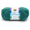 Lion Brand Yarn - 24/7 Cotton - 6 Skein Assortment