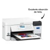 Papel Para Sublimación Epson 8.5 X 11 Pulgadas 100 Hojas