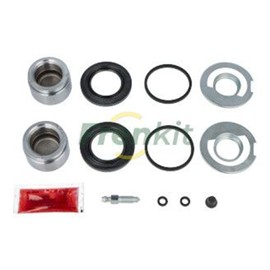 FRENKIT 246913 Rear Brake Caliper Repair Kit