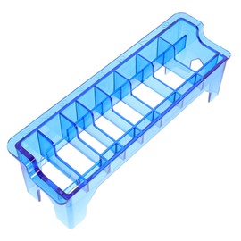 FOMIYES Clipper Guard Organizer Durable Hair Clipper Holder for Barbershop Use Tool for Storing Practical Storage for Stylists
