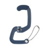 Lihit Lab A7791-11 Bag Hanger Bag Hook, Navy