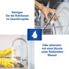 VIOKS Whisk for Hand Mixer Replacement for Electrolux AEG 405507624/6