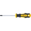 Kraftmann 7844-T30 Torx T30 Screwdriver, Silver/Yellow/Black