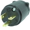 Journeyman-Pro 520PV 20 Amp 120-125 Volt, NEMA 5-20P, 2Pole 3Wire,